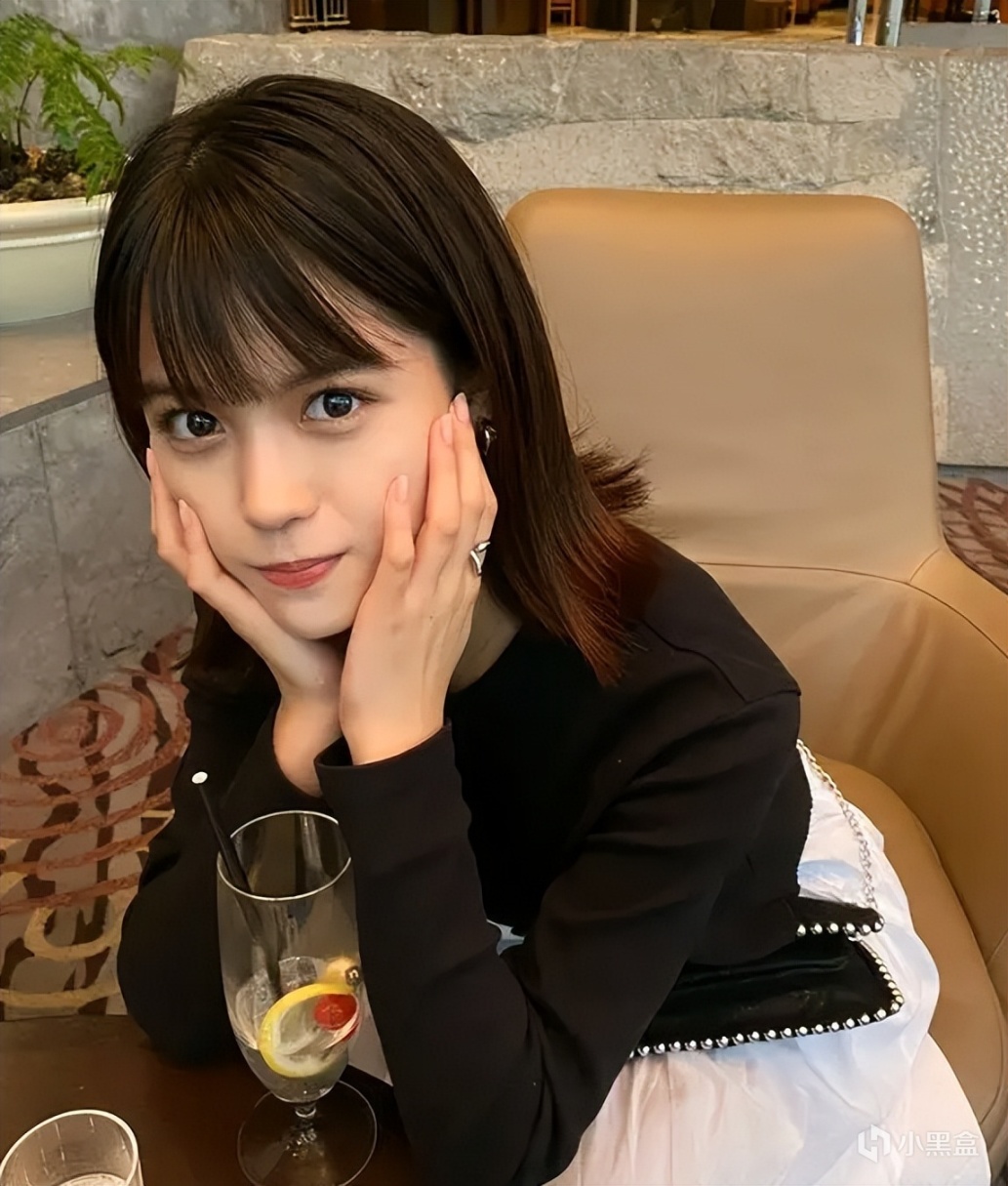 【影视动漫】德凯奥特曼：女主是20岁的桐野唯千夏，圆谷的化妆师终于开窍了？-第3张