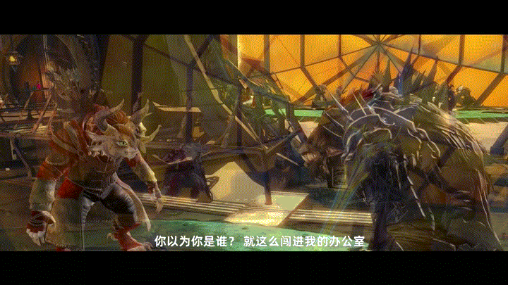 《激战2》”被命运摆布的白影田胜”——历史研究所🏠-第7张