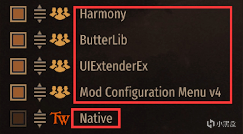 【攻略精選】從小白到大師，騎砍2MOD安裝速成-第21張