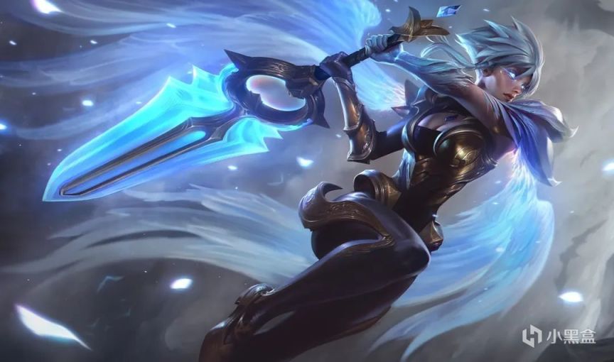 【英雄聯盟手遊】lol手遊3.2版本爆料：三位新英雄！黑夜亞索黎明銳雯上線！-第12張