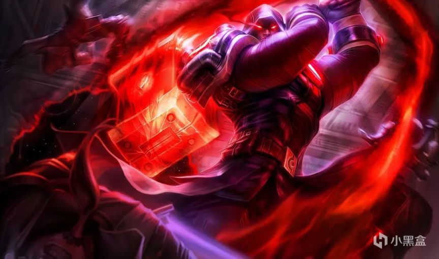 【英雄聯盟手遊】lol手遊3.2版本爆料：三位新英雄！黑夜亞索黎明銳雯上線！-第14張
