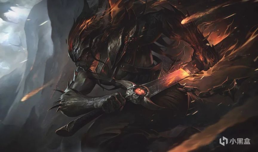【英雄聯盟手遊】lol手遊3.2版本爆料：三位新英雄！黑夜亞索黎明銳雯上線！-第11張