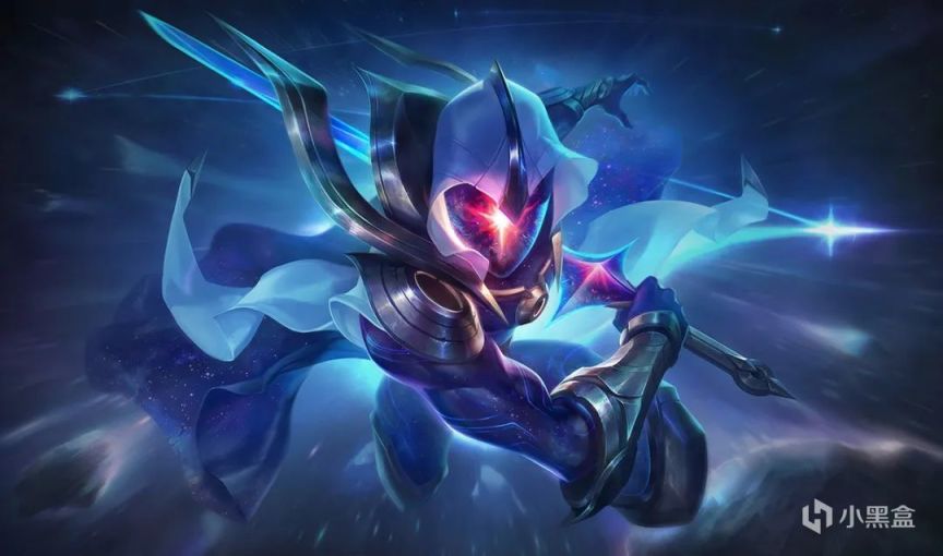 【英雄聯盟手遊】lol手遊3.2版本爆料：三位新英雄！黑夜亞索黎明銳雯上線！-第15張