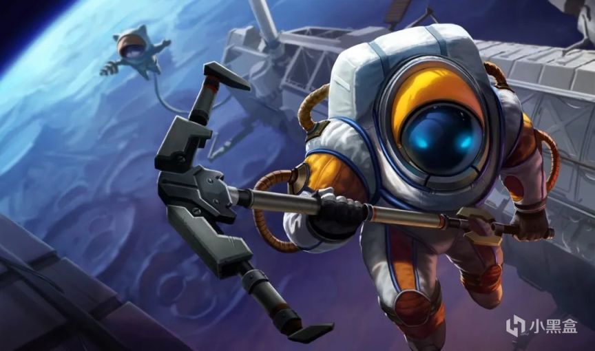 【英雄聯盟手遊】lol手遊3.2版本爆料：三位新英雄！黑夜亞索黎明銳雯上線！-第4張
