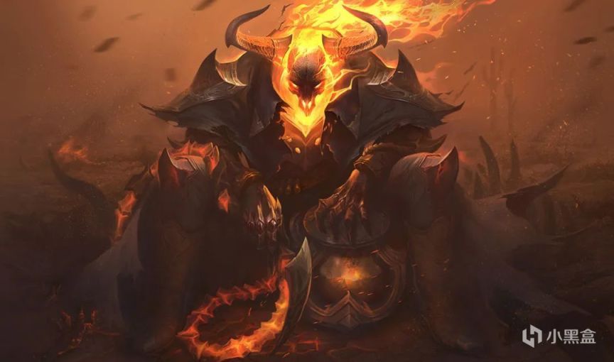【英雄聯盟手遊】lol手遊3.2版本爆料：三位新英雄！黑夜亞索黎明銳雯上線！-第7張