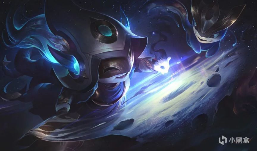 【英雄聯盟手遊】lol手遊3.2版本爆料：三位新英雄！黑夜亞索黎明銳雯上線！-第16張