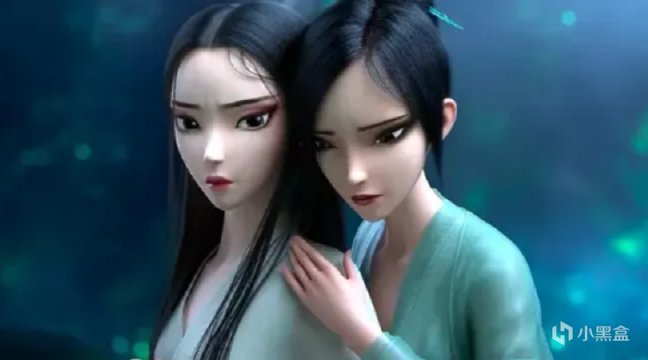 【影視動漫】中國動畫：能不能脫離以孫悟空為首的神話故事呢？為什麼說不可能-第2張