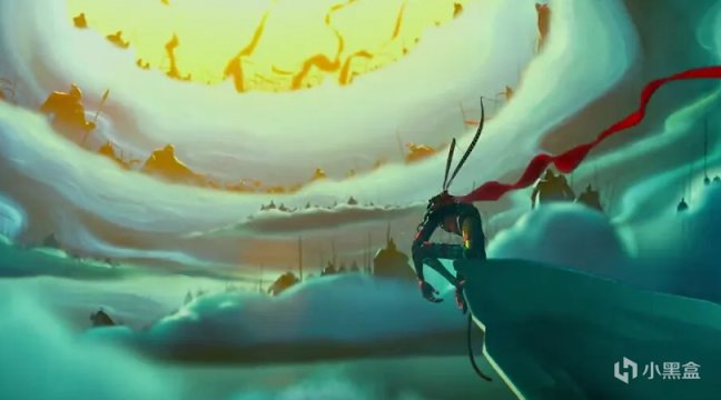 【影视动漫】中国动画：能不能脱离以孙悟空为首的神话故事呢？为什么说不可能-第3张