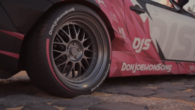 【極限競速：地平線5】【轉自DJS視頻】歌利亞環島最快的9輛X級車輛-第0張