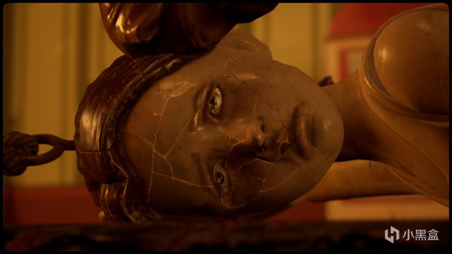 【午夜故事】《瑪莎已死》：夢魘的殘骸，被棄置於托斯卡納的豔陽之下-第16張