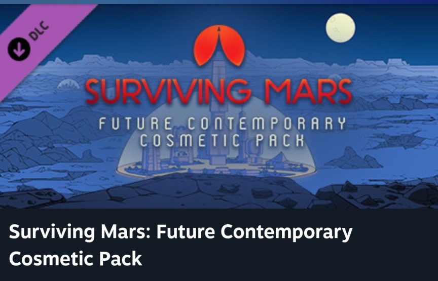 《火星求生》将于今日推出三个新dlc-第3张