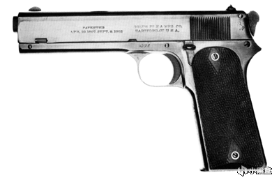 【遊戲NOBA】爺爺用過，爸爸用過，兒子用過——M1911系列手槍-第7張