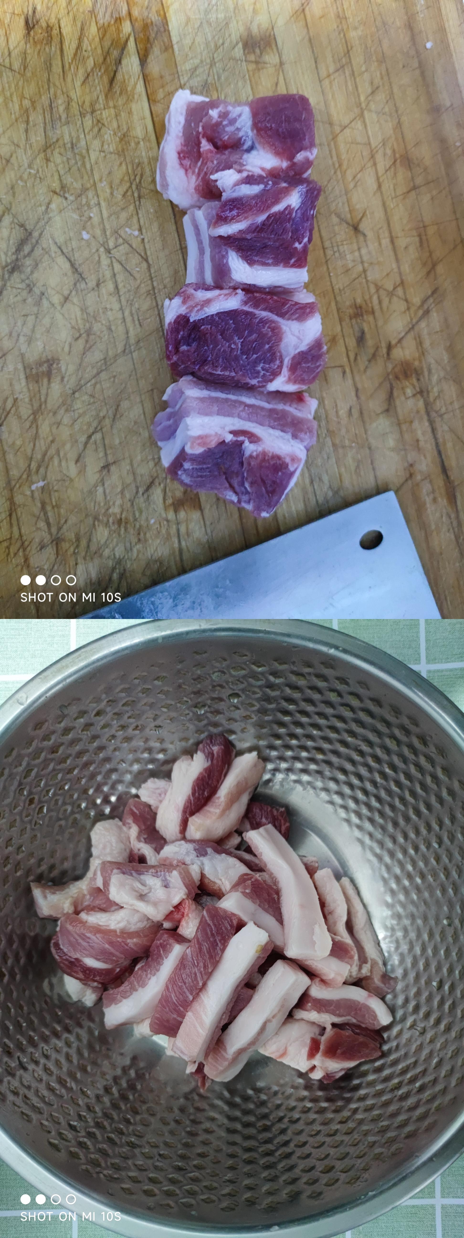【小飯盒】美食日記五一篇     小酥肉-第0張