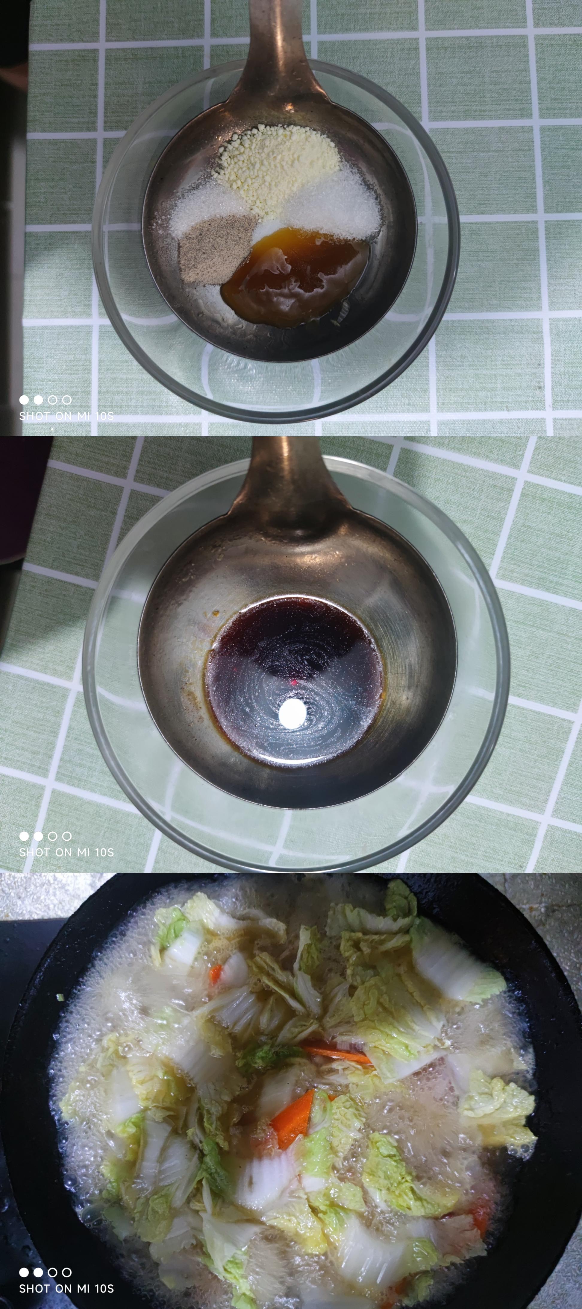 【小飯盒】美食日記五一篇     小酥肉-第7張
