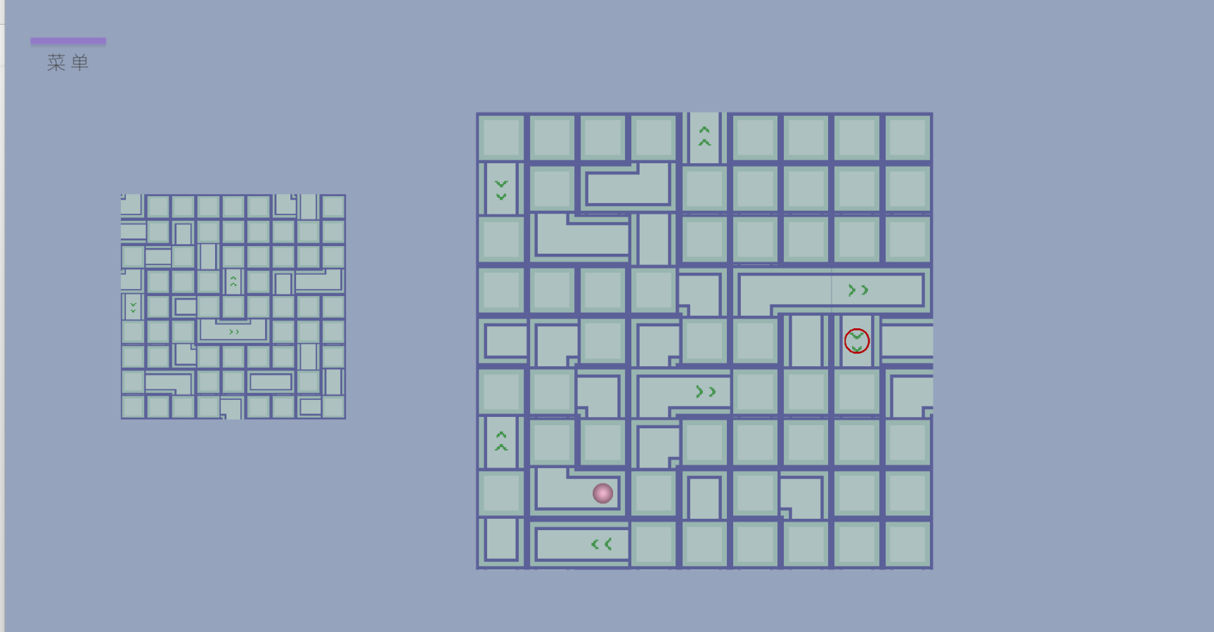 【PC游戏】折纸与迷宫的跨界融合后诞生出的精巧解谜游戏：《折纸迷宫》-第6张