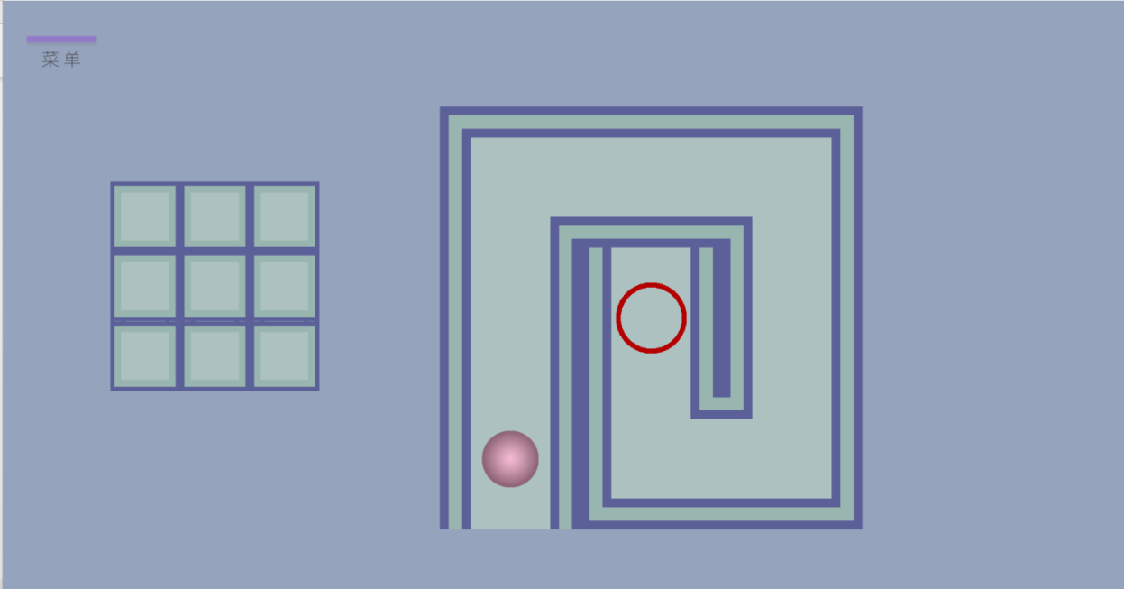 【PC遊戲】摺紙與迷宮的跨界融合後誕生出的精巧解謎遊戲：《摺紙迷宮》-第2張