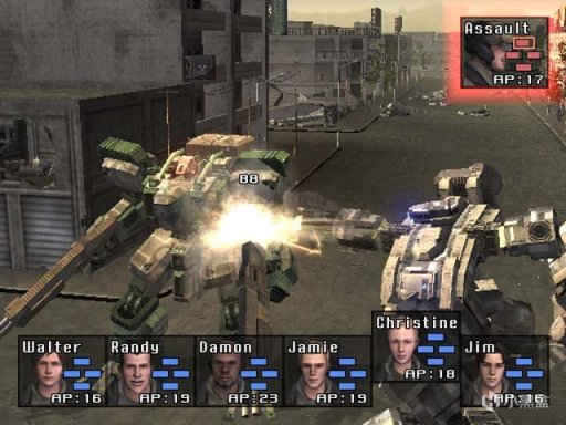 【PC遊戲】被雪藏多年的“真實機器人大戰”，即將堂堂重生-第9張