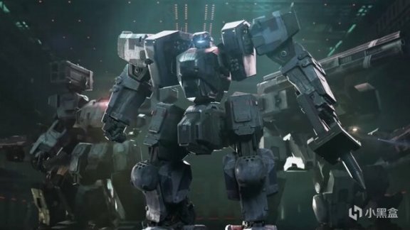 【PC游戏】被雪藏多年的“真实机器人大战”，即将堂堂重生-第4张