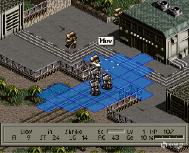 【PC游戏】被雪藏多年的“真实机器人大战”，即将堂堂重生-第5张