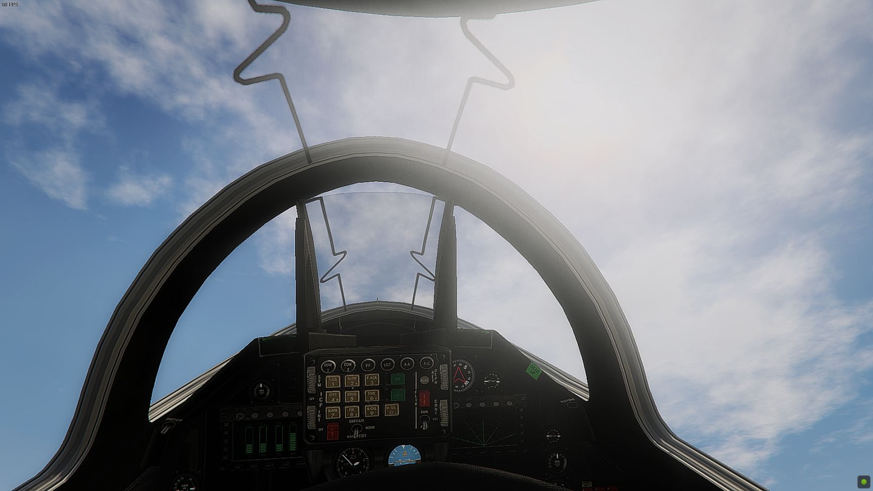 【俠盜獵車手5】把GTA玩成飛行模擬器！濾鏡設置分享-第2張