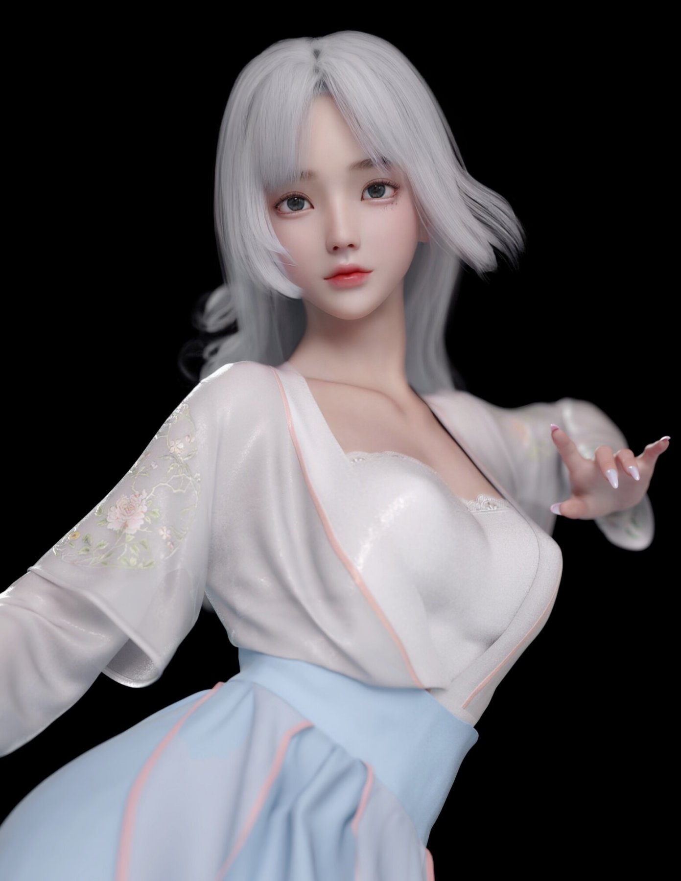 【Wallpaper Engine】［壁紙分享］3D壁紙分享-第19張