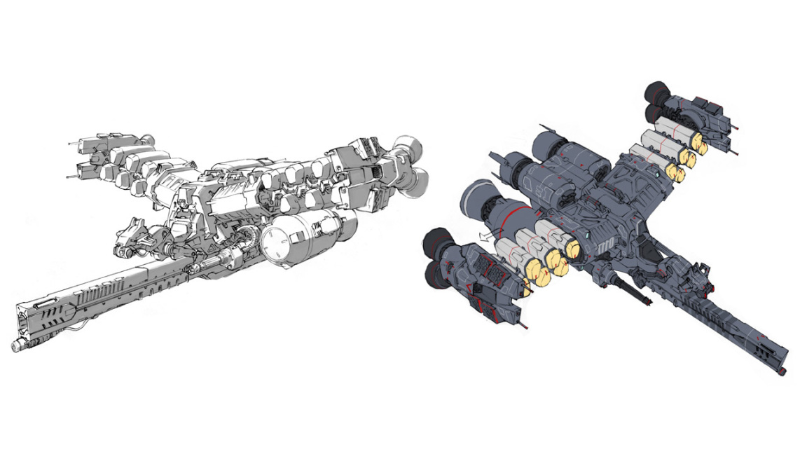 【PC游戏】Magnetic Accelerator Cannon 磁力加速炮——攻防利器-第34张