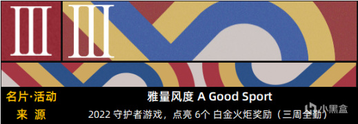 《2022 守護者遊戲-前瞻》新玩法丨新獎勵丨新氪金道具日程表 22-05-03-第41張