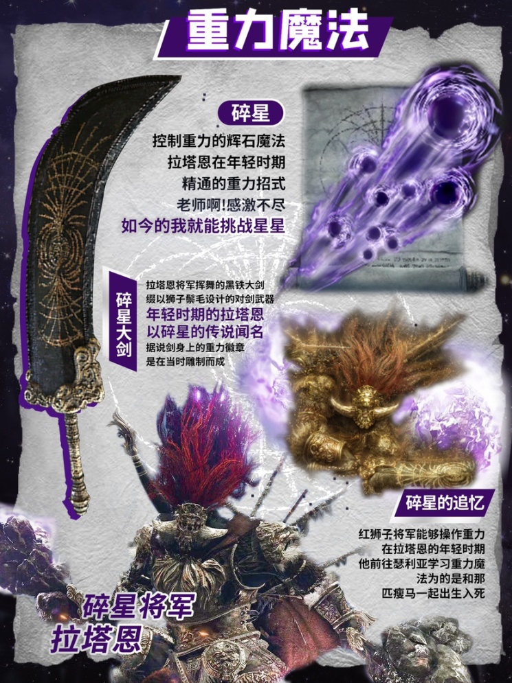 【艾爾登法環】艾爾登魔法史第五期阿樂課代表叫你上課啦！-第1張