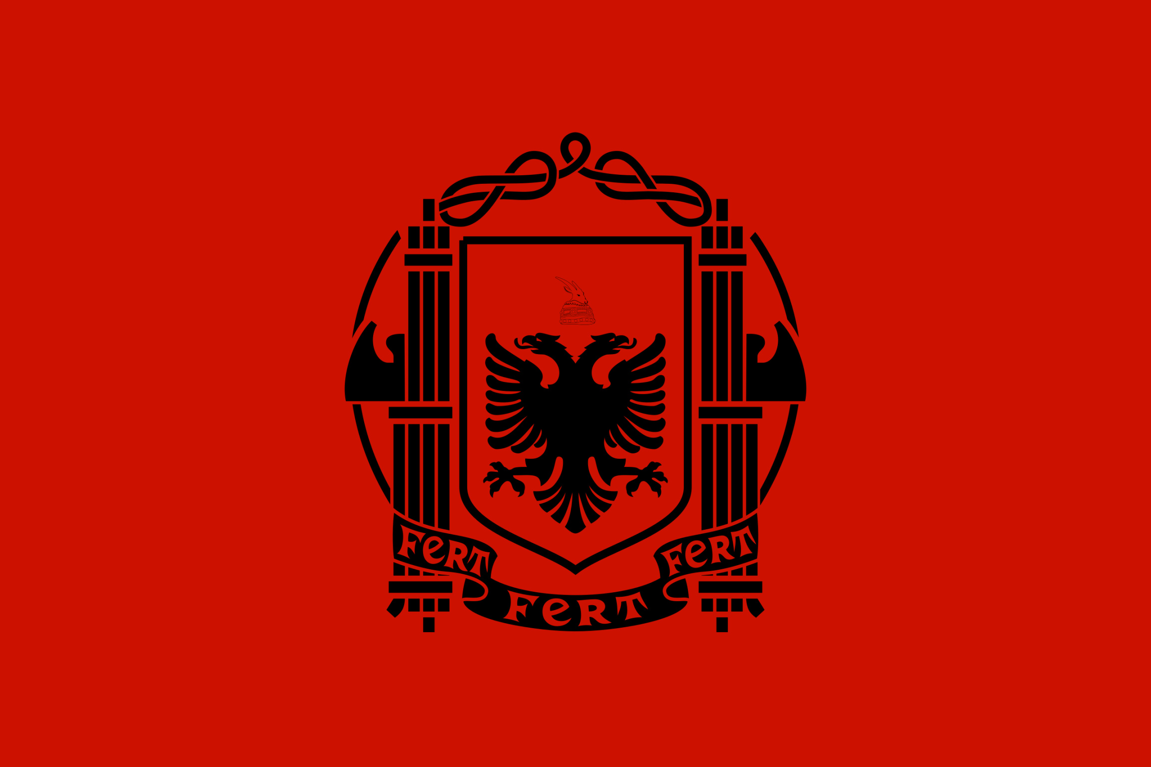 【PC游戏】阿尔巴尼亚国旗（试投）-第10张