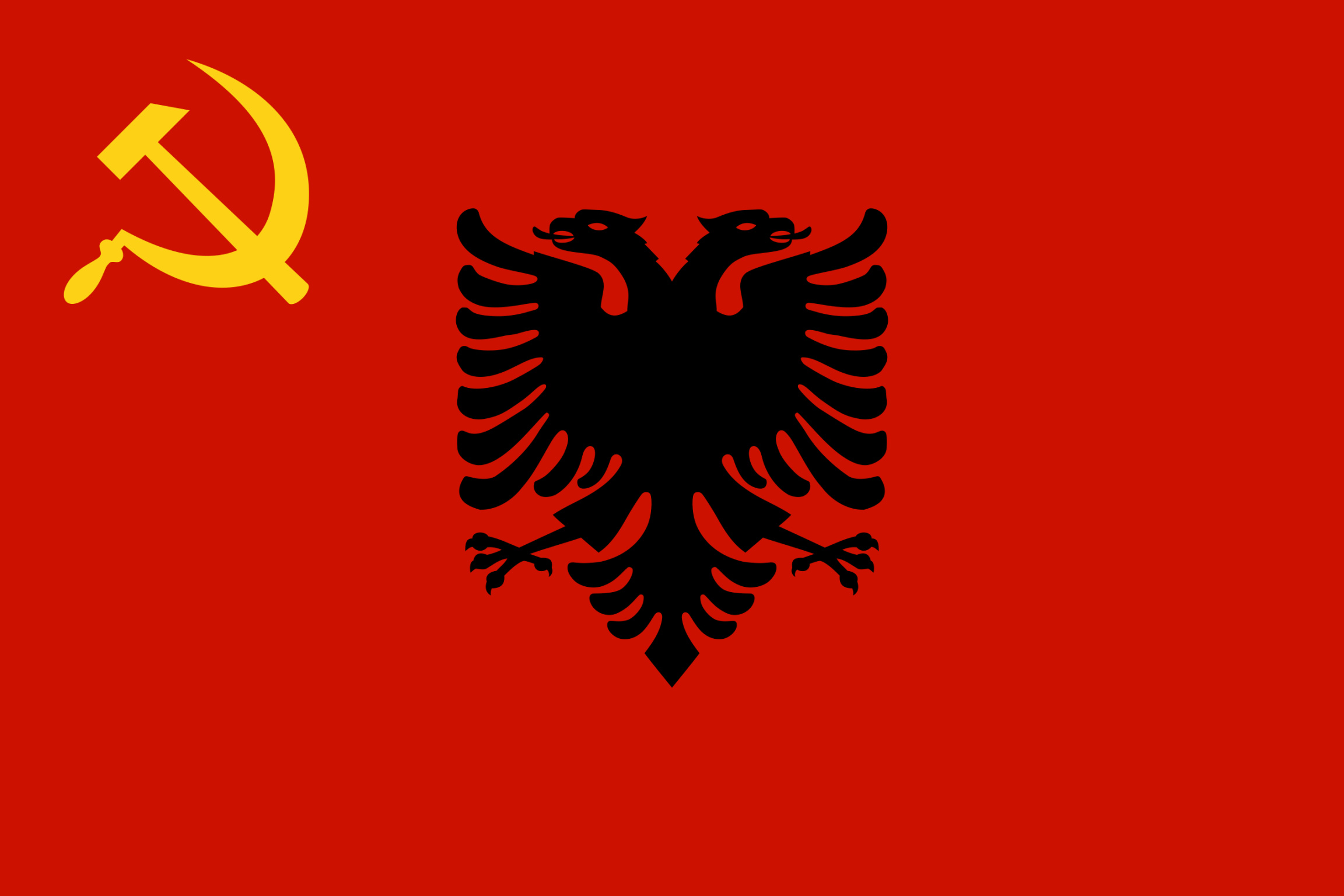 【PC游戏】阿尔巴尼亚国旗（试投）-第13张