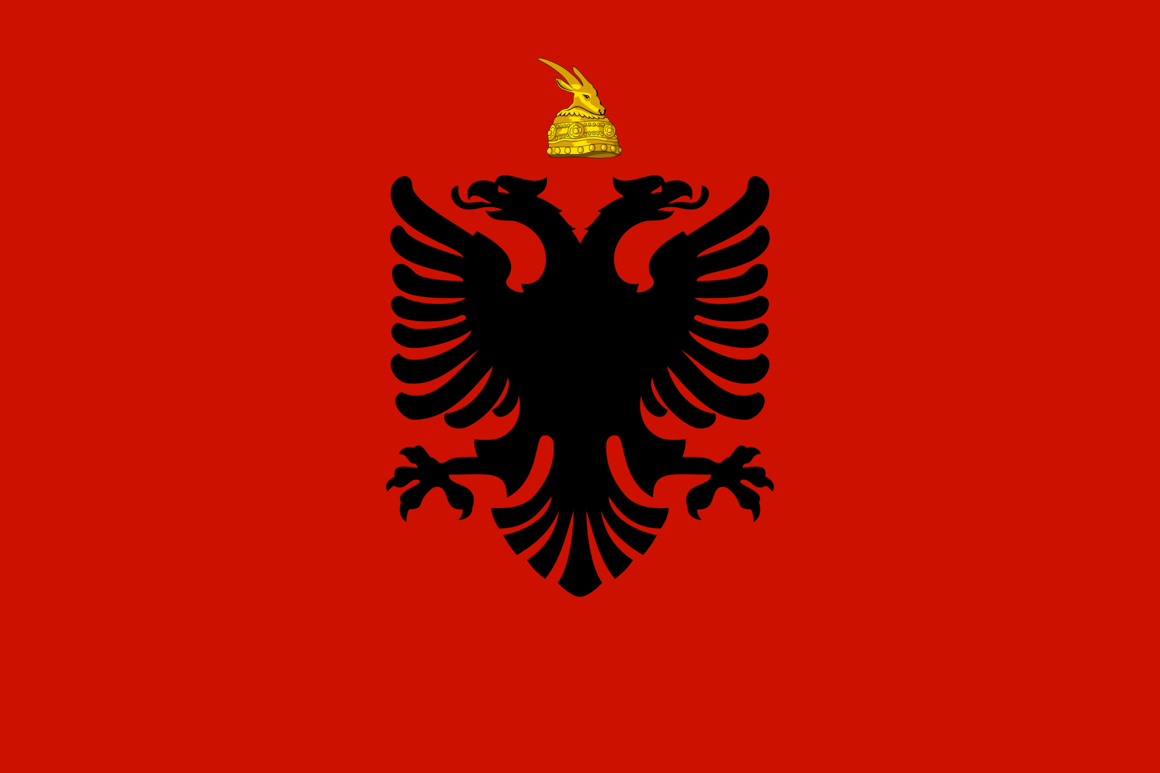 【PC游戏】阿尔巴尼亚国旗（试投）-第9张