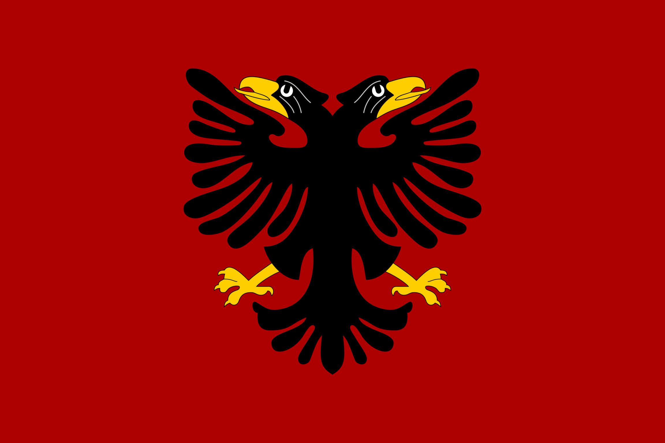 【PC游戏】阿尔巴尼亚国旗（试投）-第5张