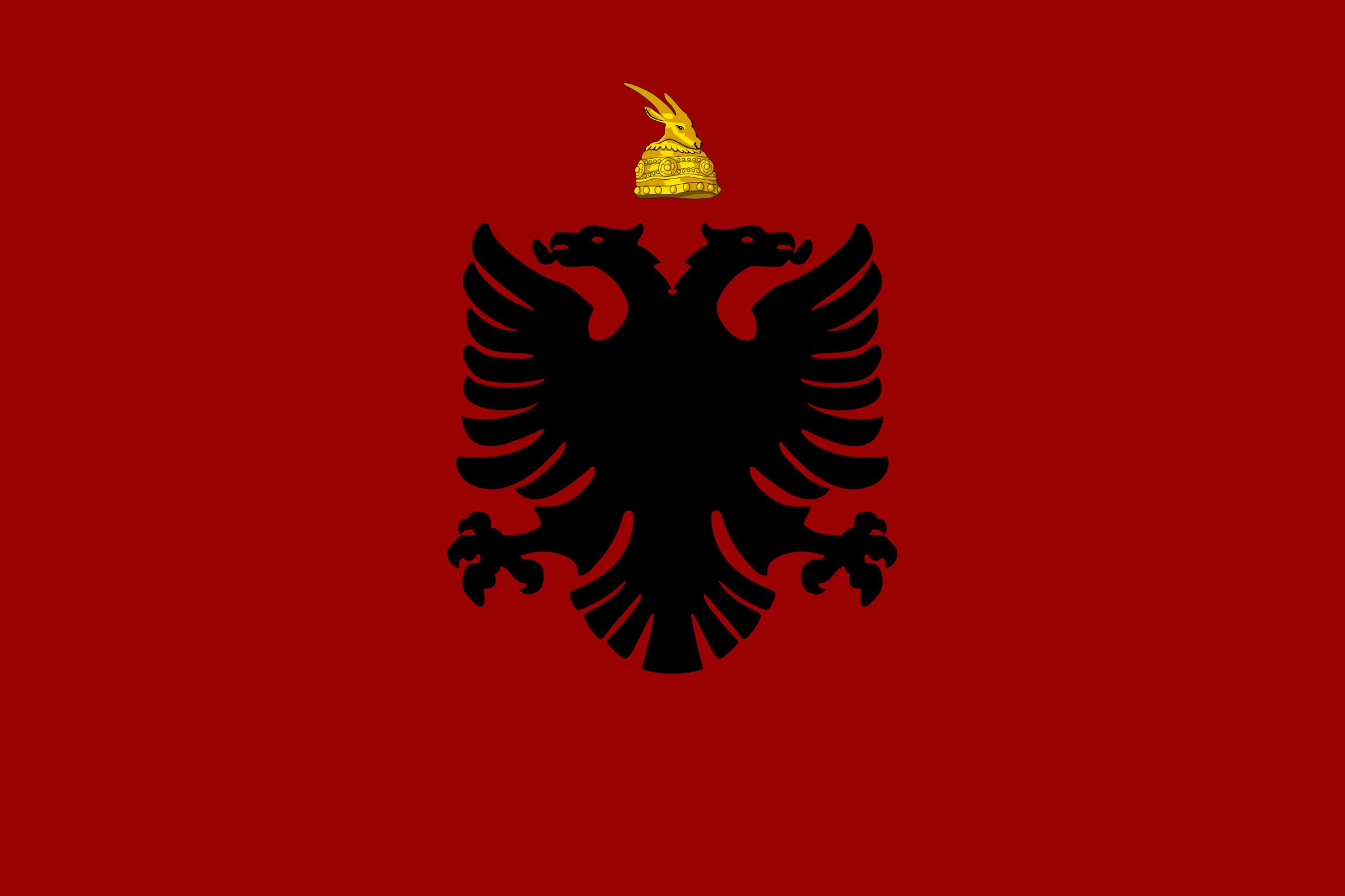 【PC游戏】阿尔巴尼亚国旗（试投）-第8张