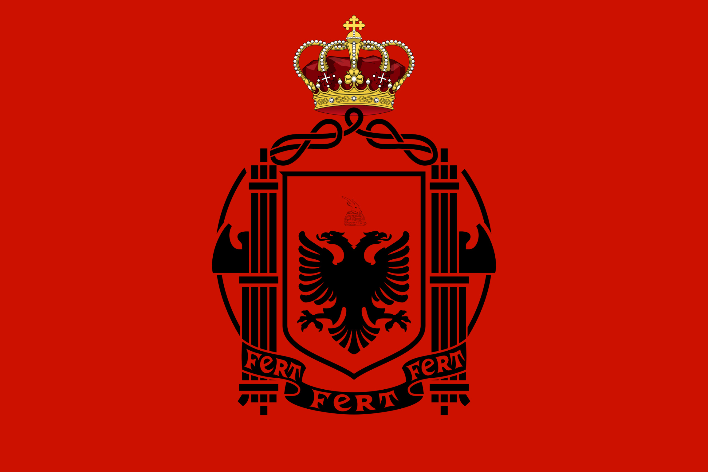 【PC遊戲】阿爾巴尼亞國旗（試投）-第11張