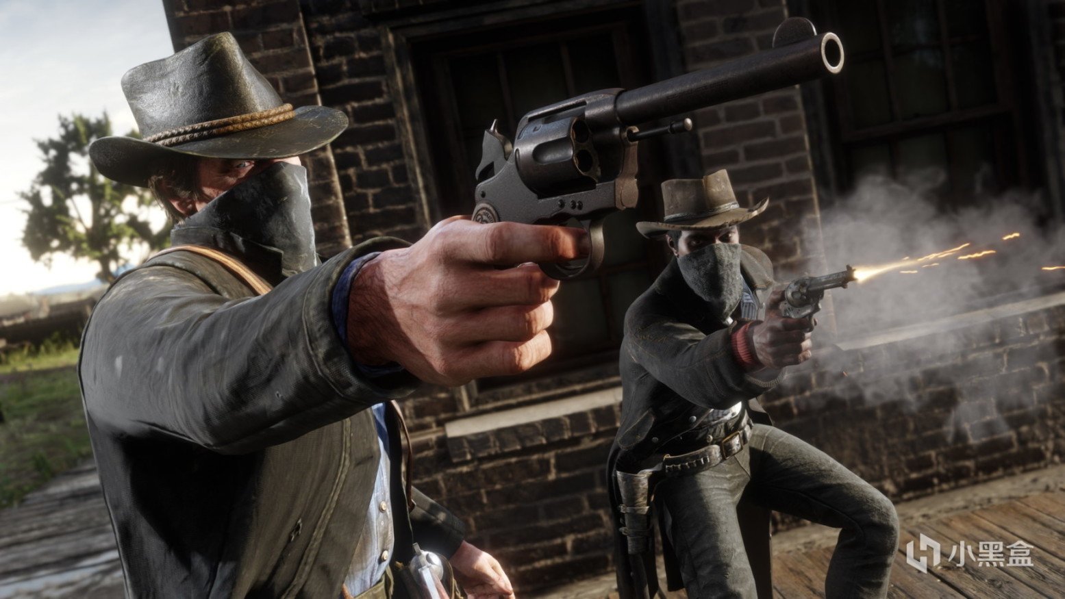 【PC游戏】steam春季惊喜特卖，大表哥2又又又打折了！诡野西部，天穗之咲稻姬新史低！-第1张
