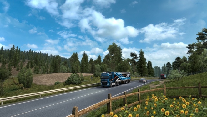 【PC遊戲】Steam特惠：《荒野大鏢客：救贖2》《黃泉之路》《卡車模擬》系列等特惠信息-第39張