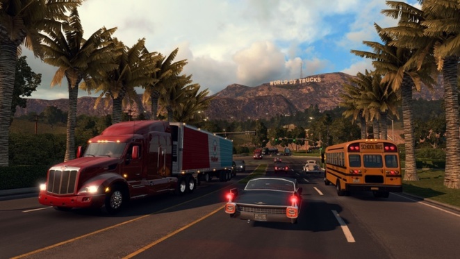 【PC遊戲】Steam特惠：《荒野大鏢客：救贖2》《黃泉之路》《卡車模擬》系列等特惠信息-第48張