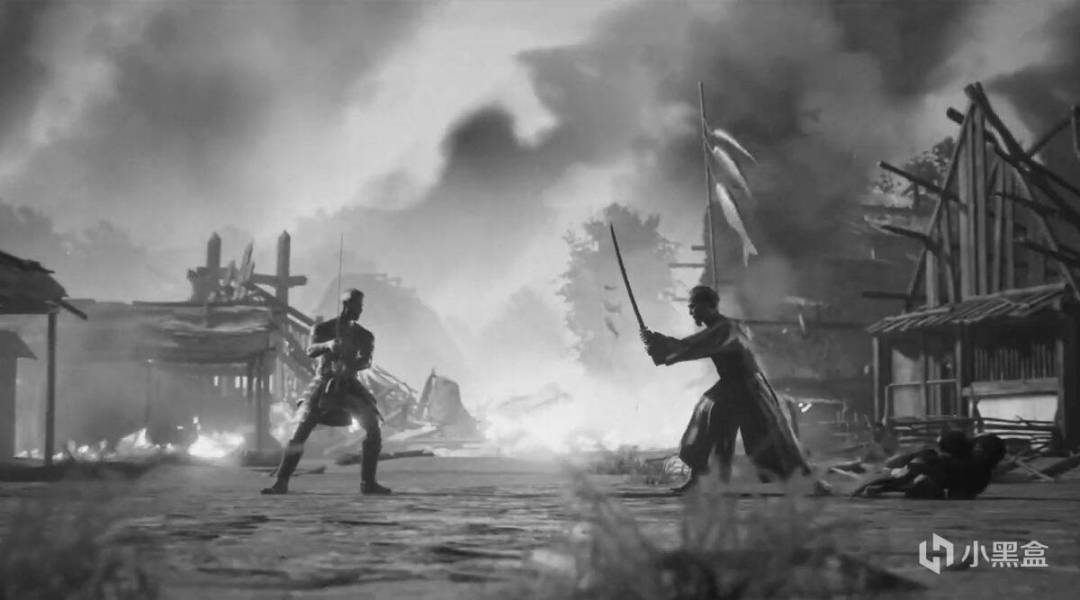 《黃泉之路》IGN7分：一場武士美學的冒險之旅-第10張
