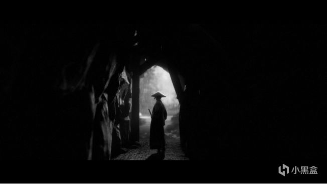 《黃泉之路》：電影級畫面，小區級戰鬥-第11張