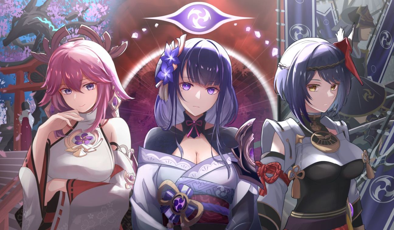 浅谈《原神》的福利为什么这么少?-第7张