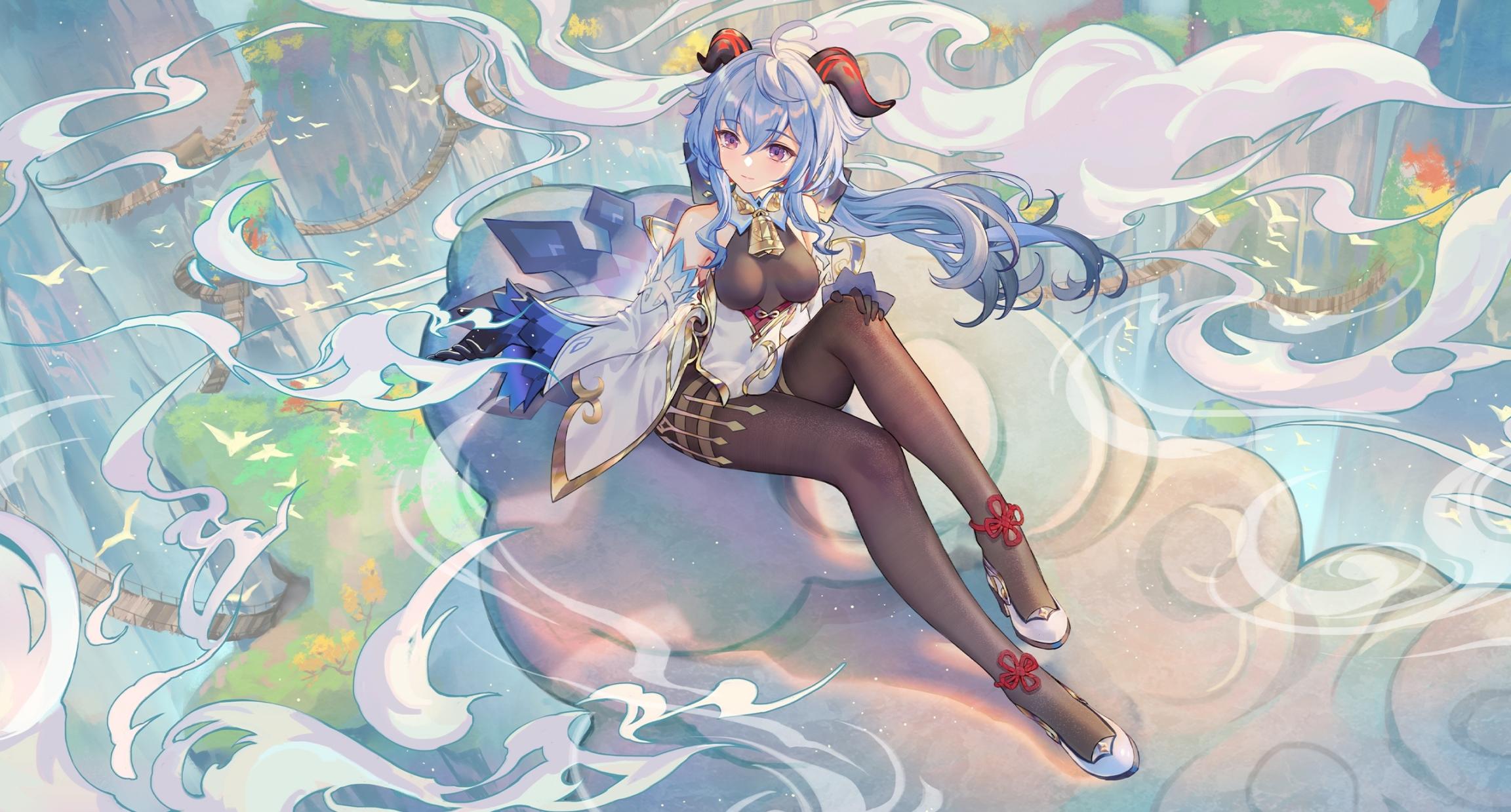 浅谈《原神》的福利为什么这么少？-第9张