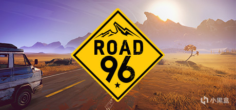 《96號公路》​：自由內核和隨機事件鋪就的曼妙之旅-第5張