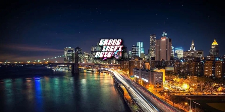 【俠盜獵車手5】GTA6首支預告片或將5月18日發佈-第0張