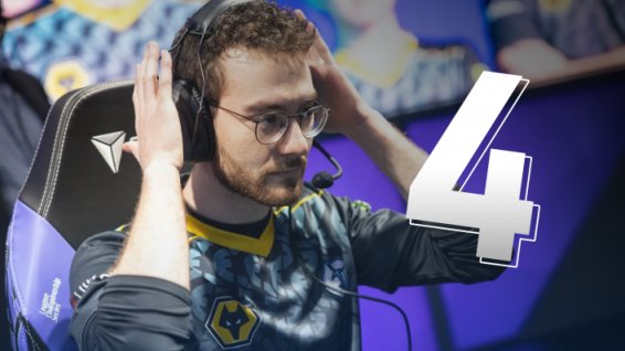 【电竞快讯#24】MSI即将开战！外媒评出MSI五大AD，辅助-第3张