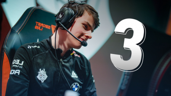 【电竞快讯#24】MSI即将开战！外媒评出MSI五大AD，辅助-第2张