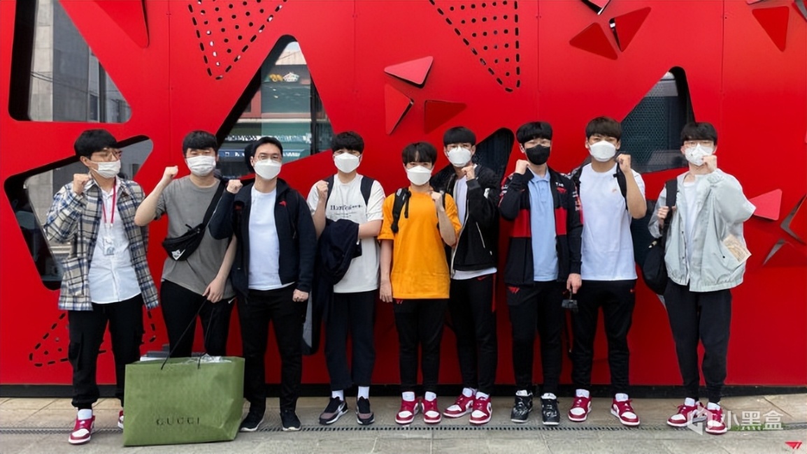 【英雄联盟】Rookie为RNG加油!T1监督:没有对手,目标是拿下冠军-第3张