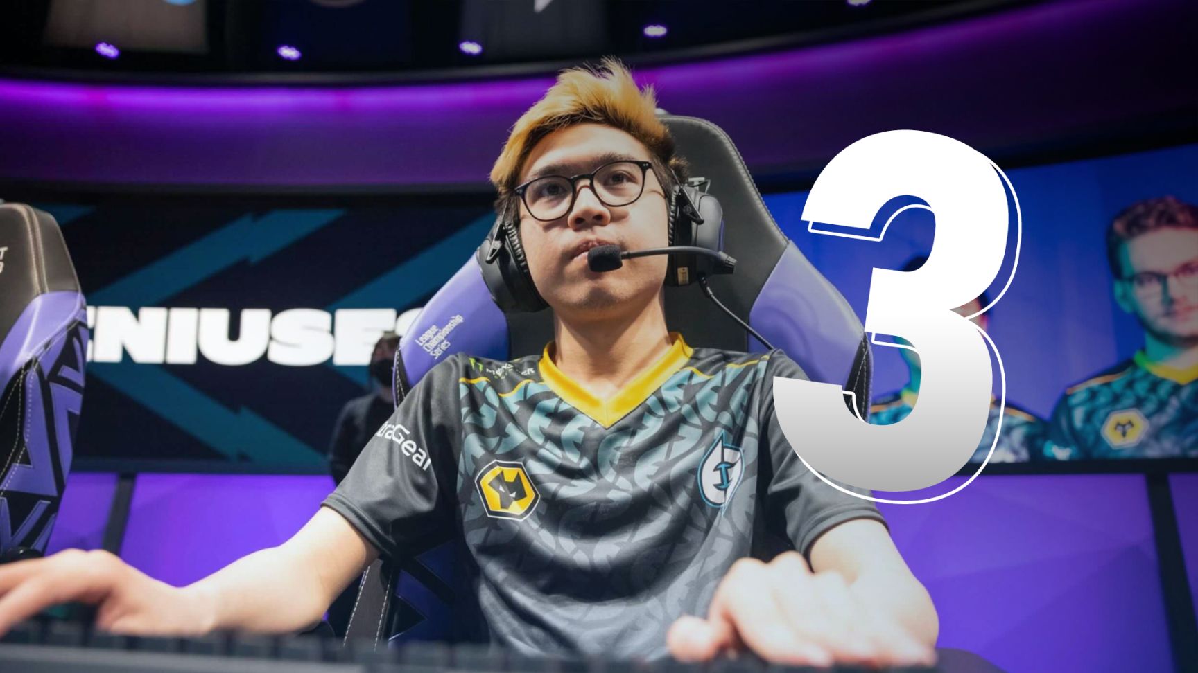 【电竞快讯#24】MSI即将开战！外媒评出MSI五大AD，辅助-第7张