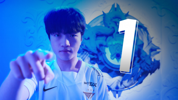 【电竞快讯#24】MSI即将开战！外媒评出MSI五大AD，辅助-第0张