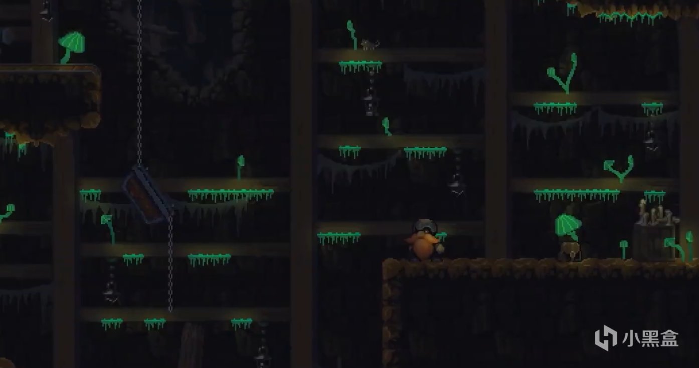 《星露谷物语》已突破2000万份，《异度神剑3》最新实机演示内容-第0张