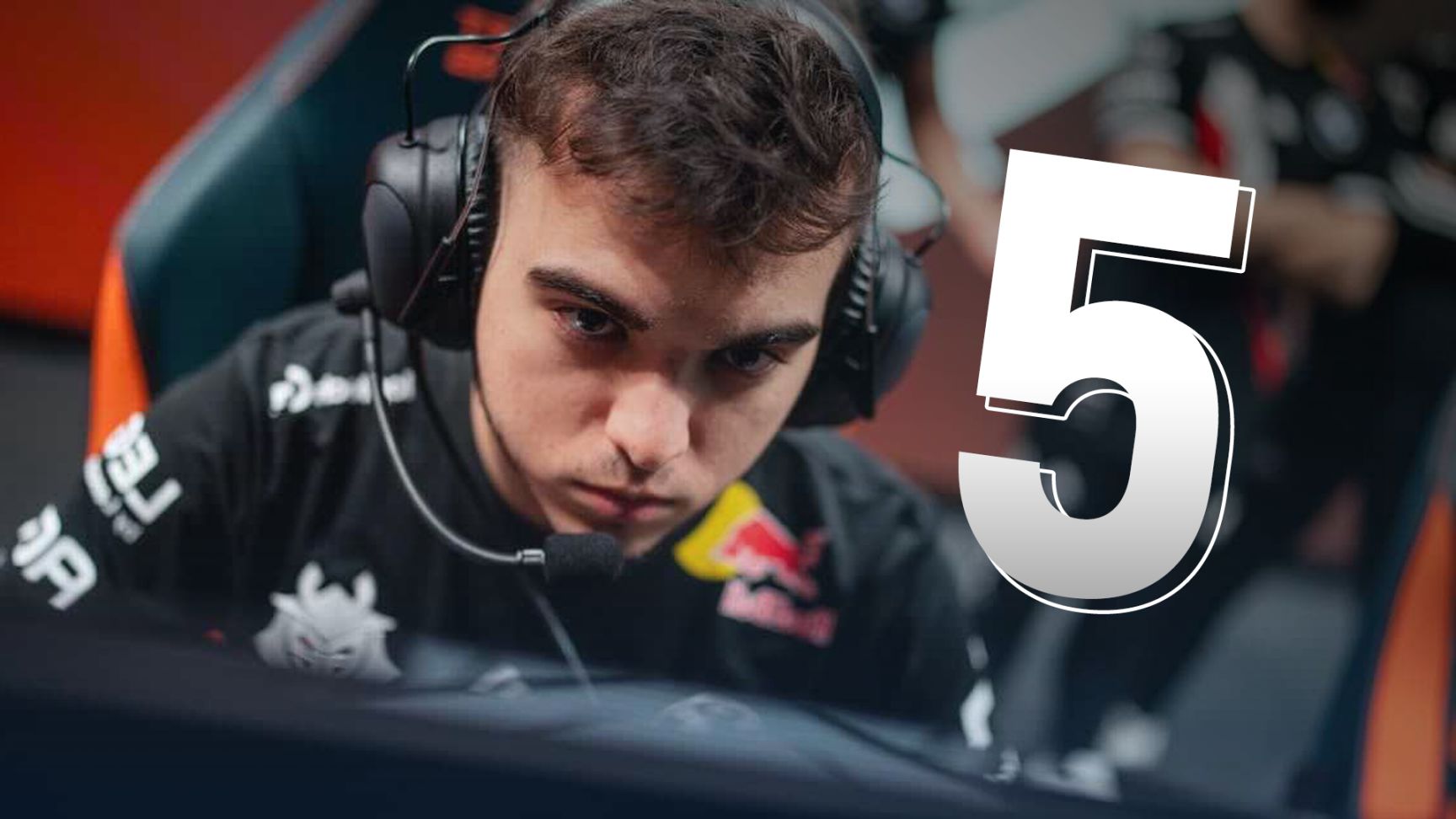 【电竞快讯#24】MSI即将开战！外媒评出MSI五大AD，辅助-第9张